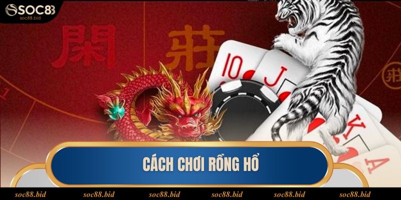 Cách Chơi Rồng Hổ
