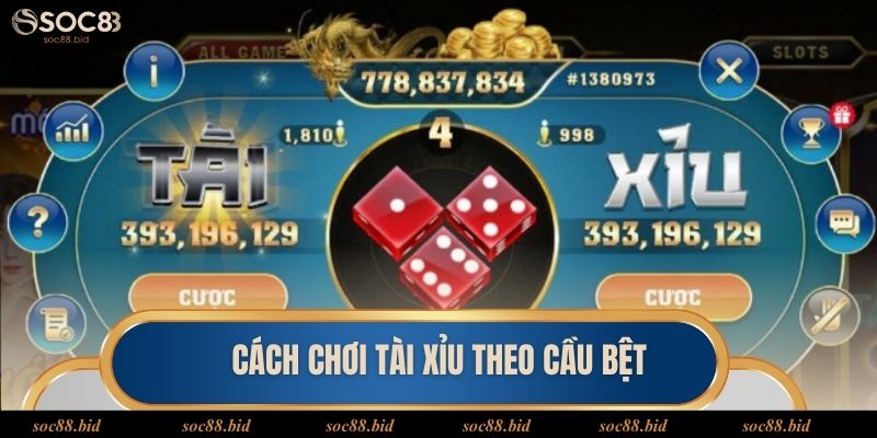 Chia sẻ kinh nghiệm đánh cầu bệt hiệu quả cho tân binh