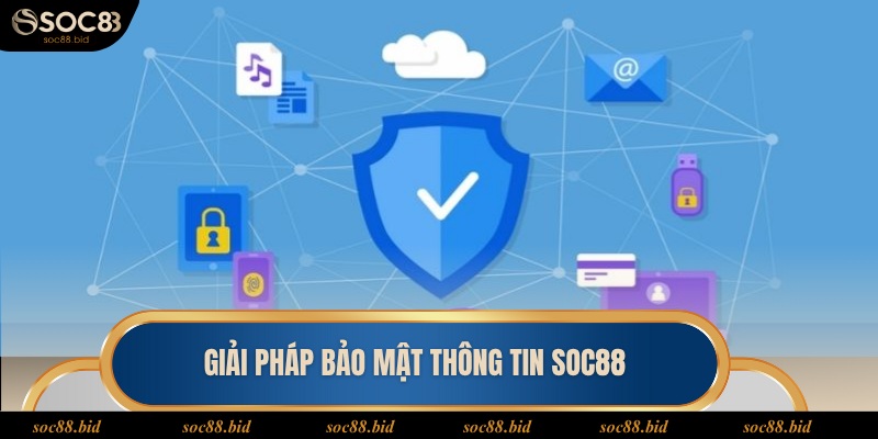 Giới thiệu một số cách khắc phục tình trạng xâm nhập thông tin