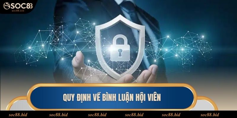 Chính sách riêng tư về việc để lại bình luận phản hồi