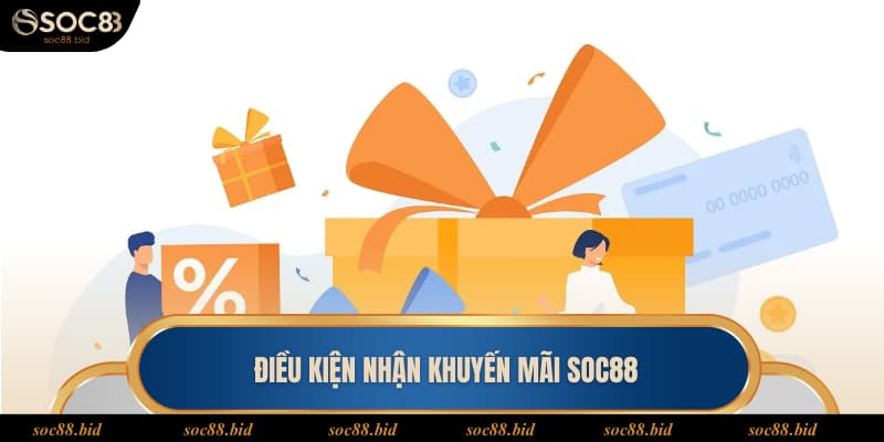 Quy định chung cần biết khi nhận ưu đãi