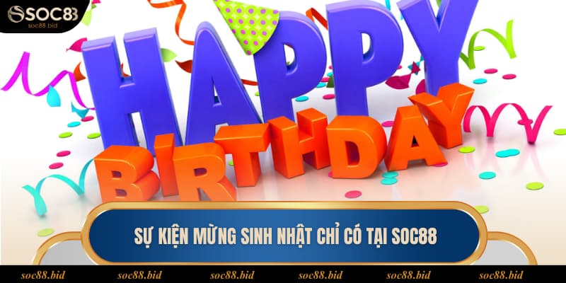 Hàng loạt sự kiện đặc sắc mở ra thường xuyên