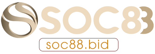 SOC88 – Nhà Cái Cá Cược Thể Thao, Live Casino, Tài Xỉu Uy Tín