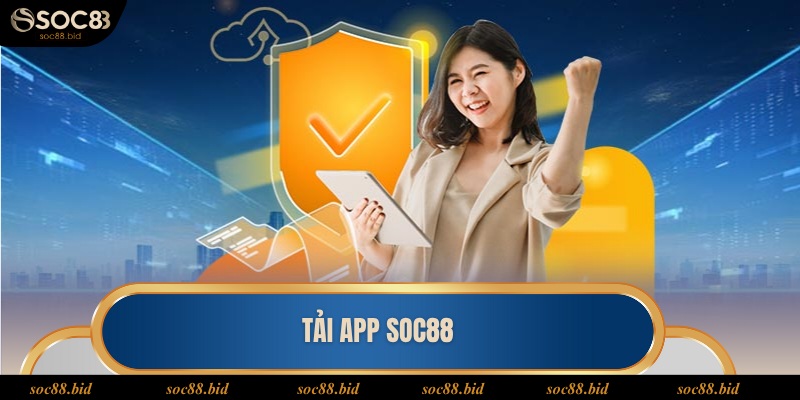 Tải app soc88